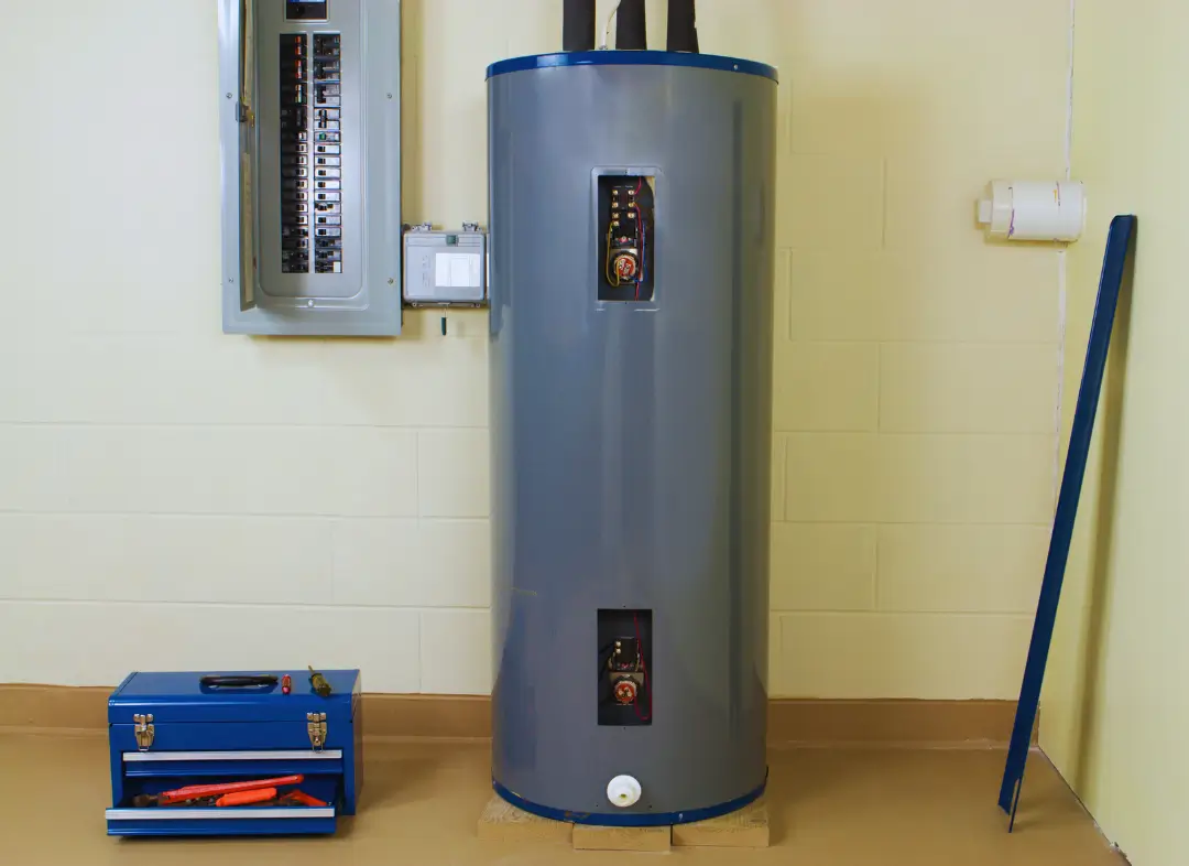 Chauffe-eau Bouchemaine